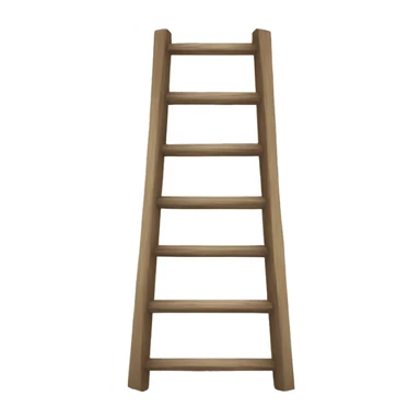 ladder of ranked sticker