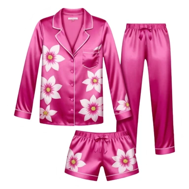 victoria secret pjs sticker