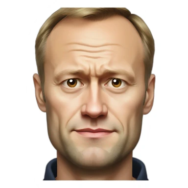 alexey navalny sticker
