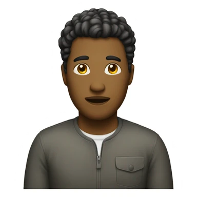 Someone who turns on himself sticker