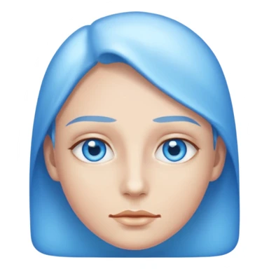 Bmw only eye sticker