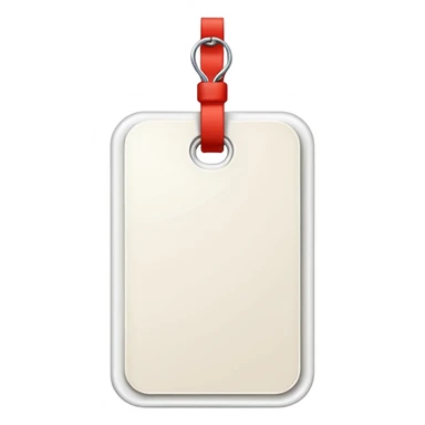 blog Price tag sticker