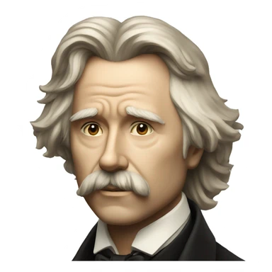 Edvard Grieg sticker