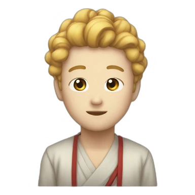 satori-komeiji sticker