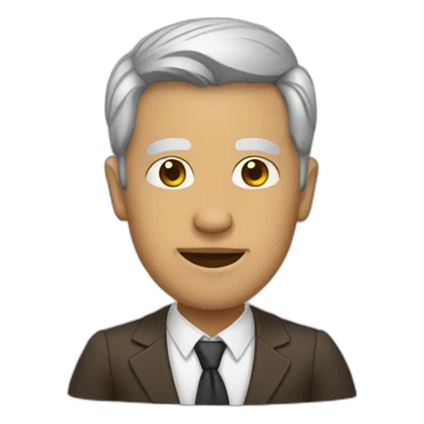 Abogado guason sticker