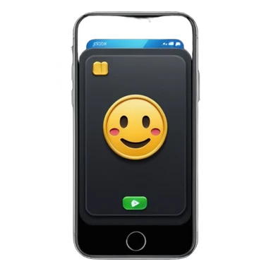 ACCEPTED PARTICIPATION METHODS — Mobile Wallet (iphone app) sticker