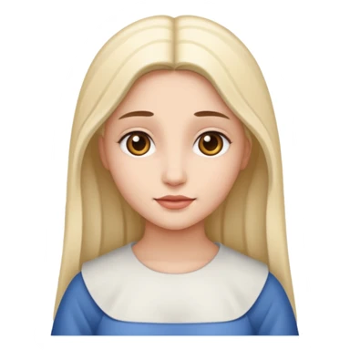 Feliz santo lourdes (solo palabras) sticker