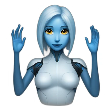 cortana sticker