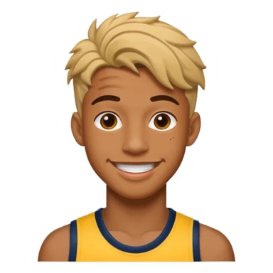 Ja morant sticker