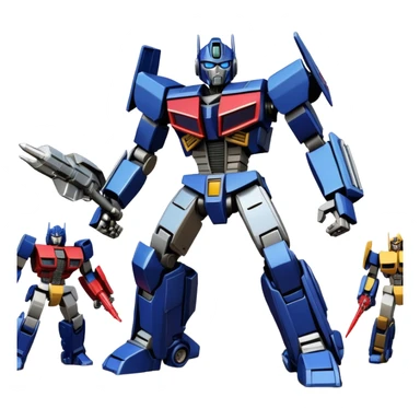 transformers movie sticker