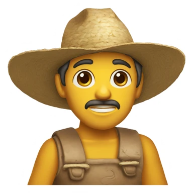 Caña de azúcar  sticker