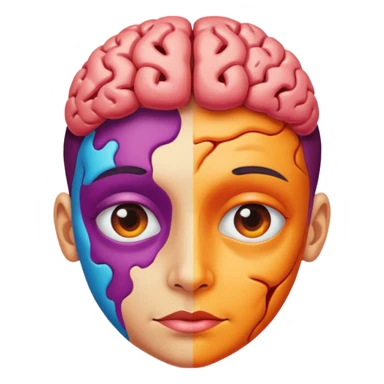 funny brainrot sticker