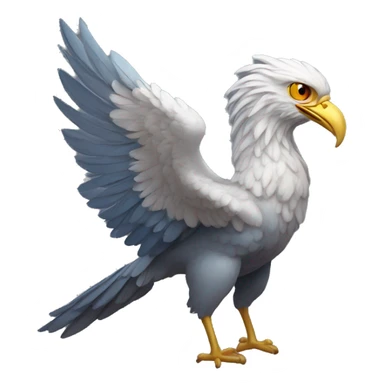 Ganymede (moon of Jupiter sticker