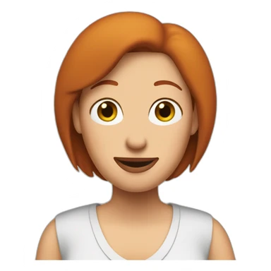 Lois Griffin sticker