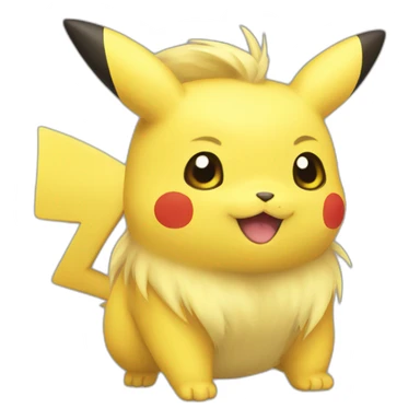 Pikatu sticker