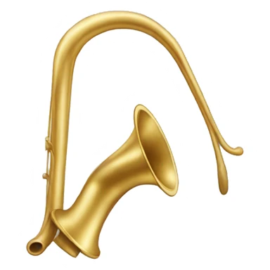 sad trombone noise sticker