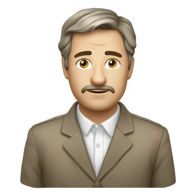 «Книги- морська глибина: Хто в них пірне аж до дна, Той, хоч і труду мав досить, Дивнії перли виносить» sticker