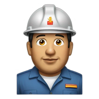 hugo-chavez-engineer sticker