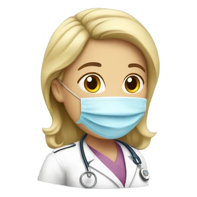 nursing sticker