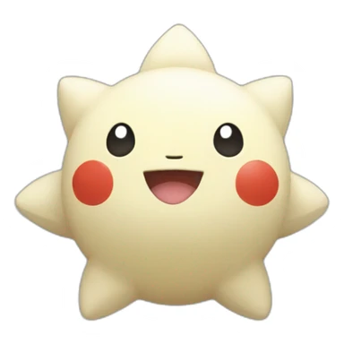togepi sticker