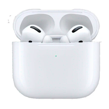 AirPods pro sticker