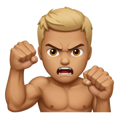 El hareketi küfür olarak  sticker