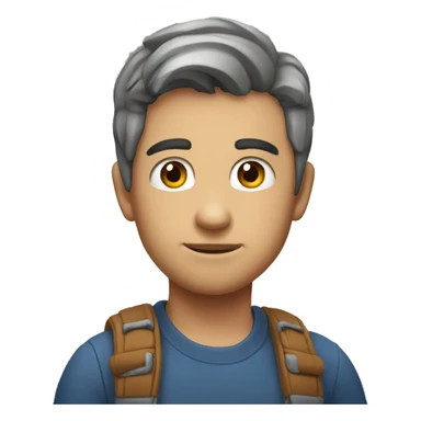 iOS 18s sticker