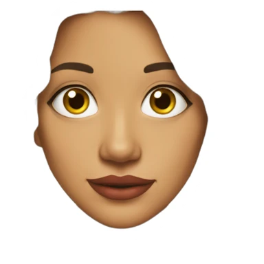 Yara Martinez sticker