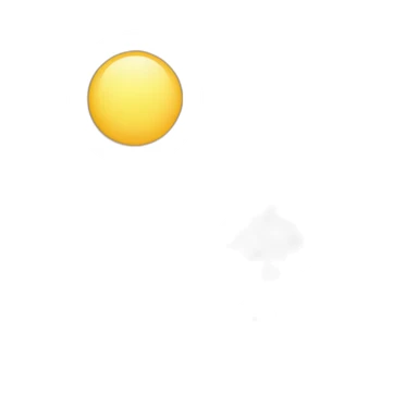 Rising sign Scorpio, sun Gemini, moon Libra sticker