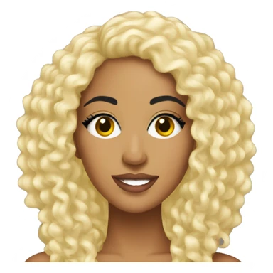 natalie nunn sticker