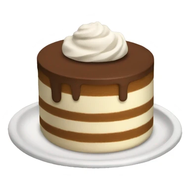 tiramisu sticker
