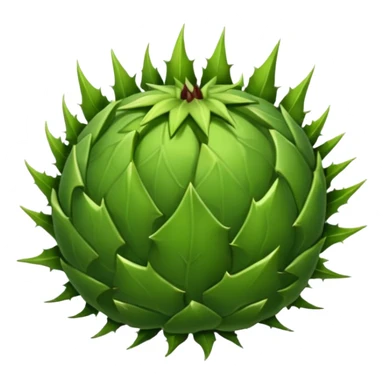 bramble only without face  sticker