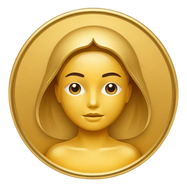 health and wellness icon sticker