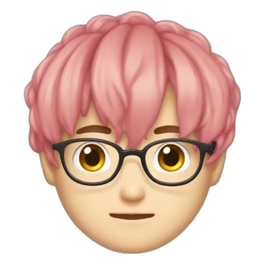 jeon jengkook sticker