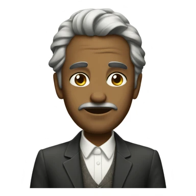 rich and rude sticker