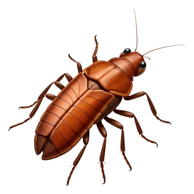 Pa cucaracha sticker