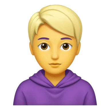 non binary people sticker