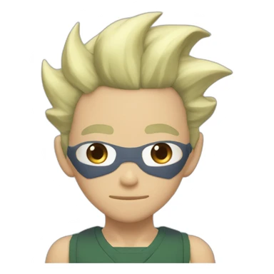 buronaninazuma sticker