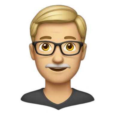 English Teacher sticker