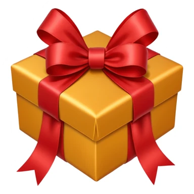 heart present sticker