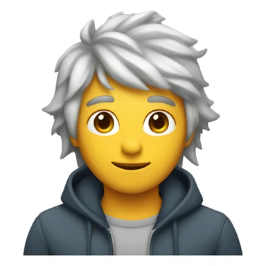 Varita con forma de estrella sticker