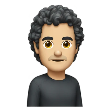 Wagner moura sticker