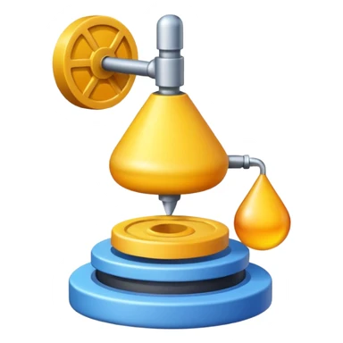 test structure sticker