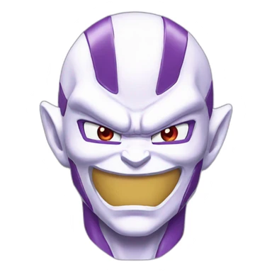 Freeza sticker