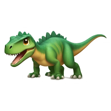 Dinosaurios  sticker