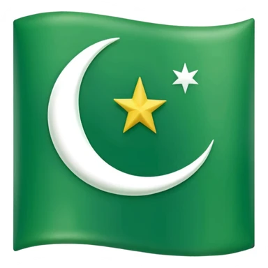 the Riffian flag with in the middle white and the green moon and star look the flag up sticker