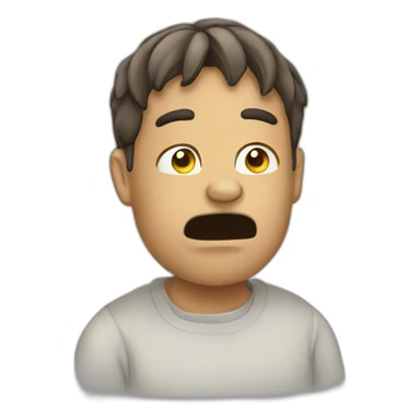 internet down sticker