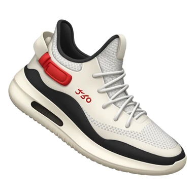 Yeezys 360 sticker