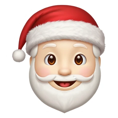 christmas emoji happy sticker