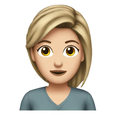 meredith grey sticker